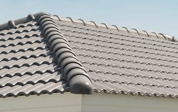 advantages of New Galloway clay roofing