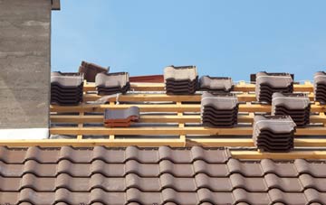 New Galloway clay roofing costs