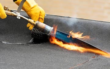 flat roof repairs New Galloway, Dumfries And Galloway