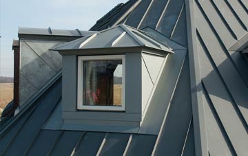 metal roofing New Galloway, Dumfries And Galloway