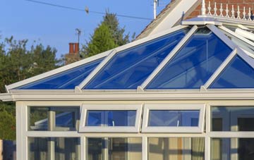 professional New Galloway conservatory insulation