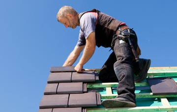 disadvantages of New Galloway slate roofing