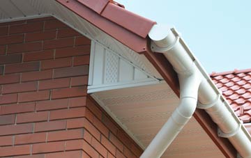 New Galloway soffit repair costs