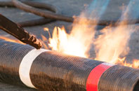 New Galloway flat roofing replacement