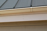 New Galloway soffit repair