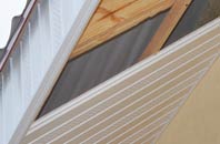 rated New Galloway soffit repair companies
